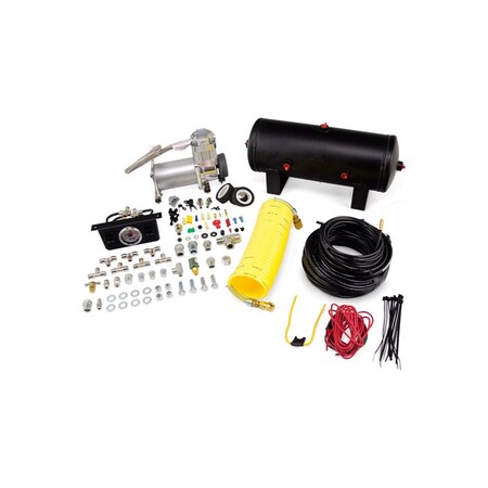 Air Lift DOUBLE QUICKSHOT 25572